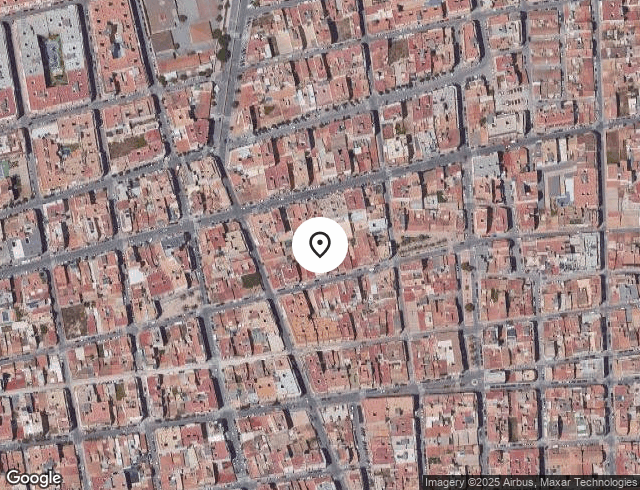 Logements à undefined San Pascual , 105